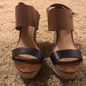 Report Shoes - Report wedges Report Shoes - Report wedges